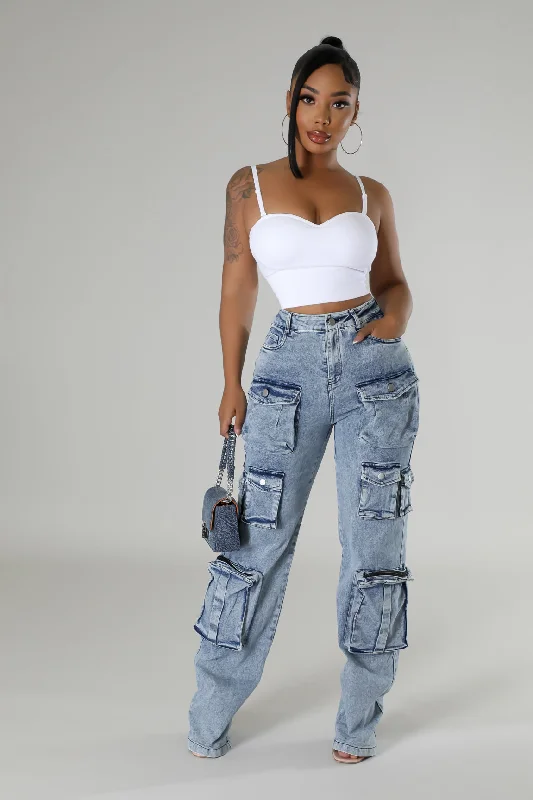 DENIM