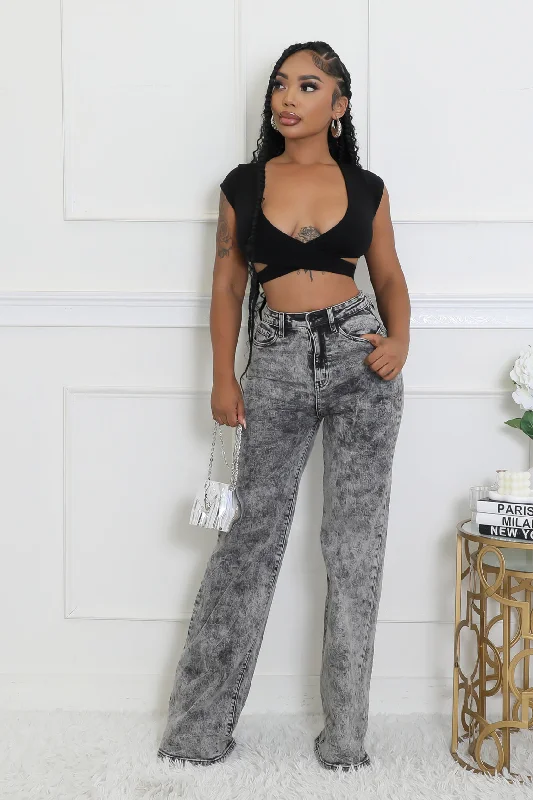 Energy Wear Minimalistic Flow Pants