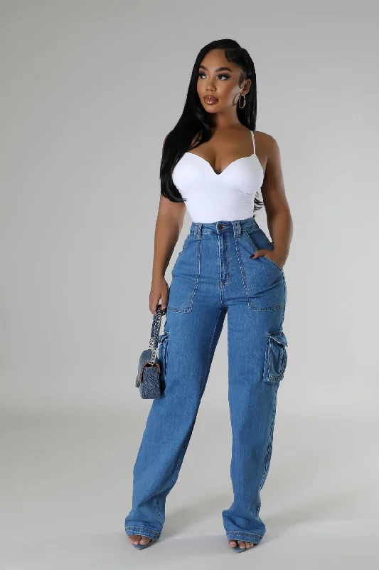 Modern Comfort After Hours Only Pants
