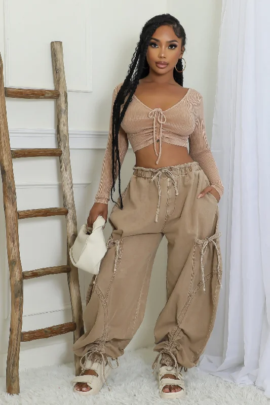 Unique Fashion Anytime You Like Pants