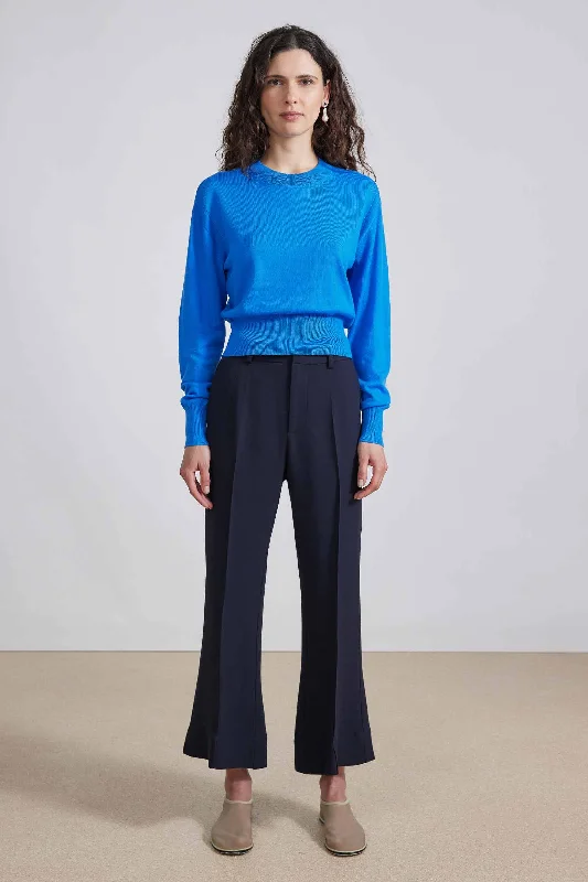 Apiece Apart Rene Flare Trouser