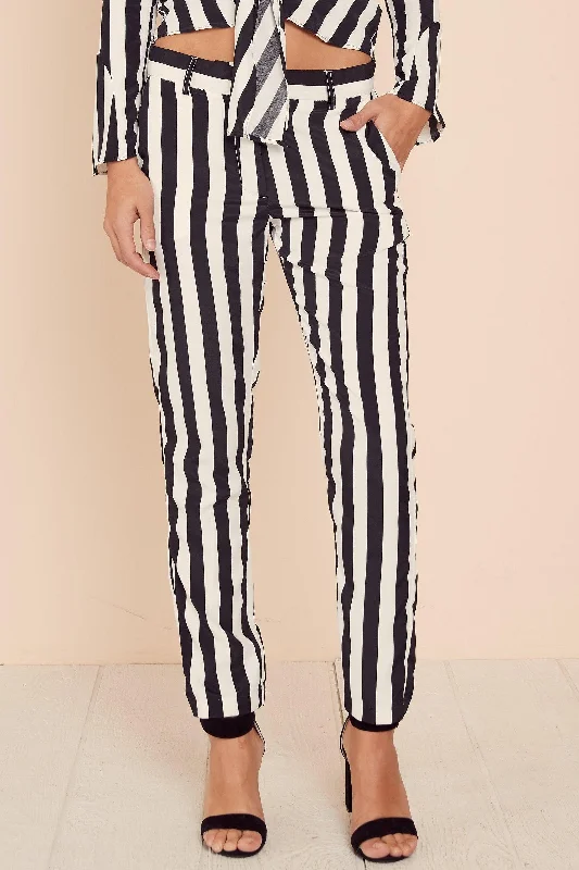 Effortless Dressing Art School Pant - FINAL SALE