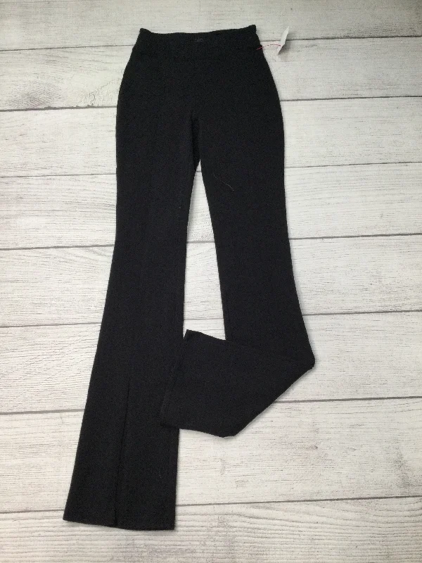Romantic Data Athletic Leggings By Alo In Black, Size: Xs