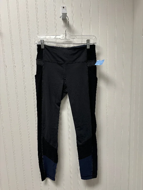 High-quality Styles Athletic Leggings By Lululemon In Grey, Size: S