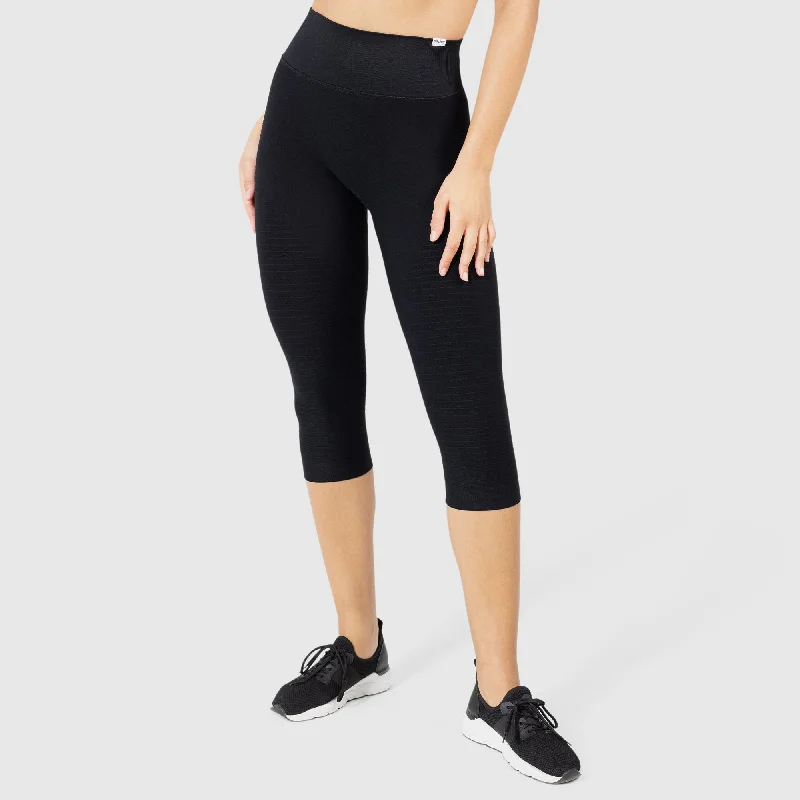 Summer Comfort Capri Leggings Anita