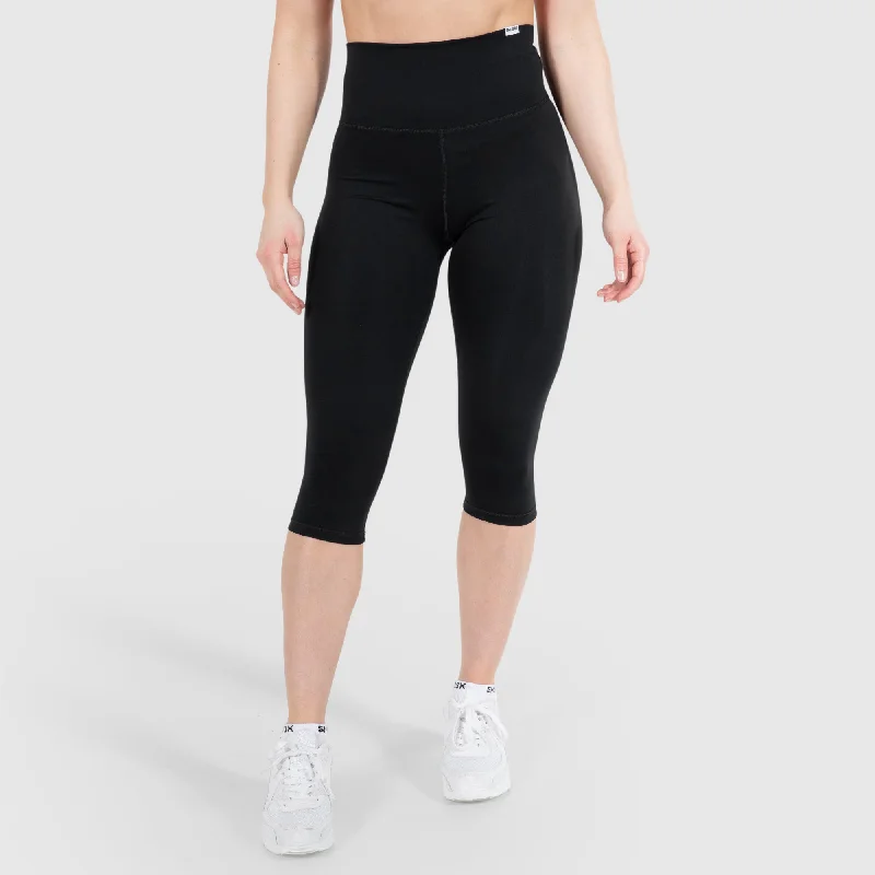 Trendy Casuals Capri Leggings Caprice