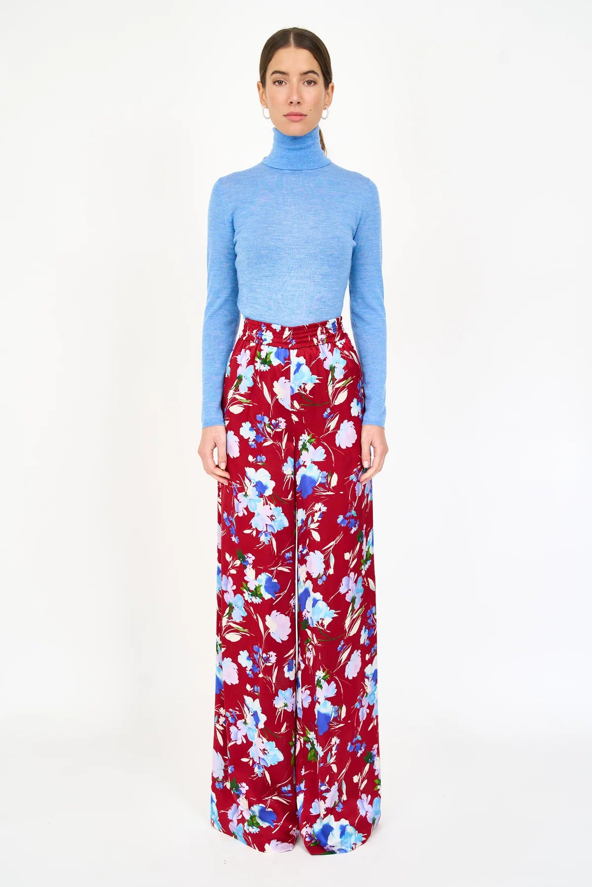 Christy Lynn Jade Pant - FINAL SALE