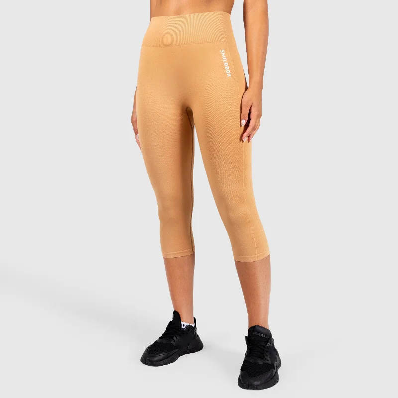 Everyday Comfort Capri Leggings Janina