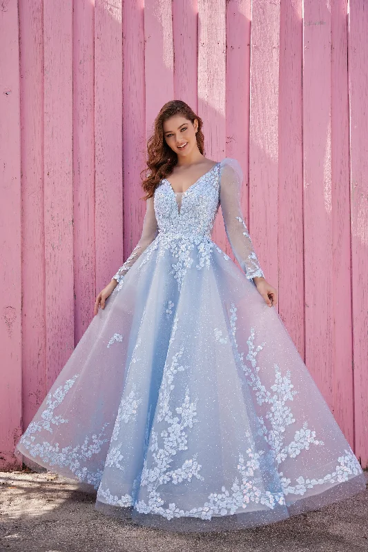 Fashionable Prints Ellie Wilde EW35106