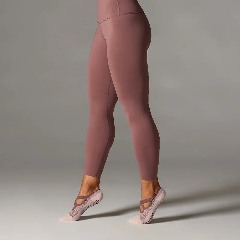 Sports Trend TaviSculpt™ High Waisted 7/8 Leggings