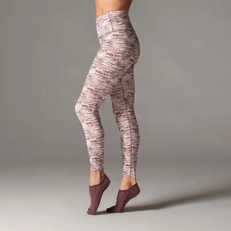 American Style TaviSculpt™ High Waisted Leggings