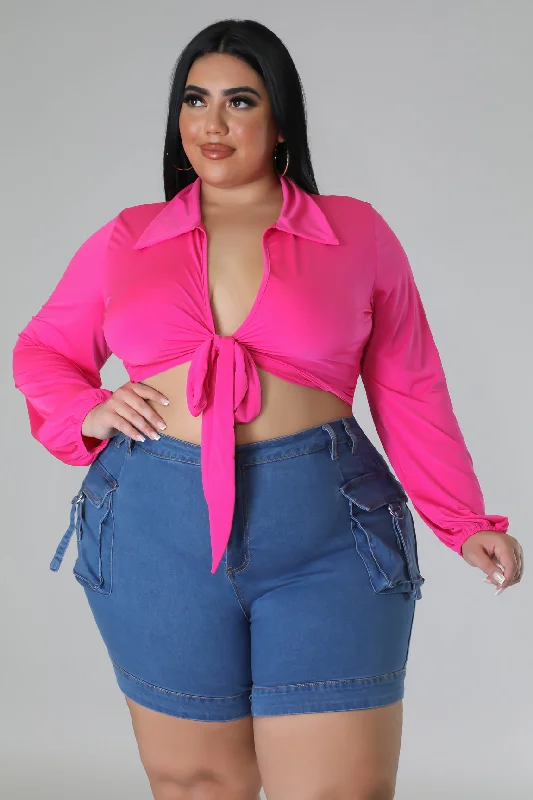 Preview New Products Janie Babe Shorts