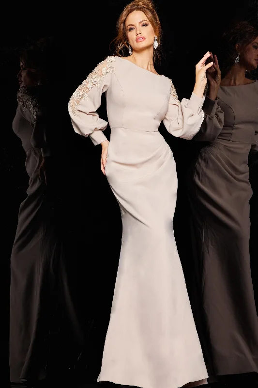 Carefree Style Jovani 09470