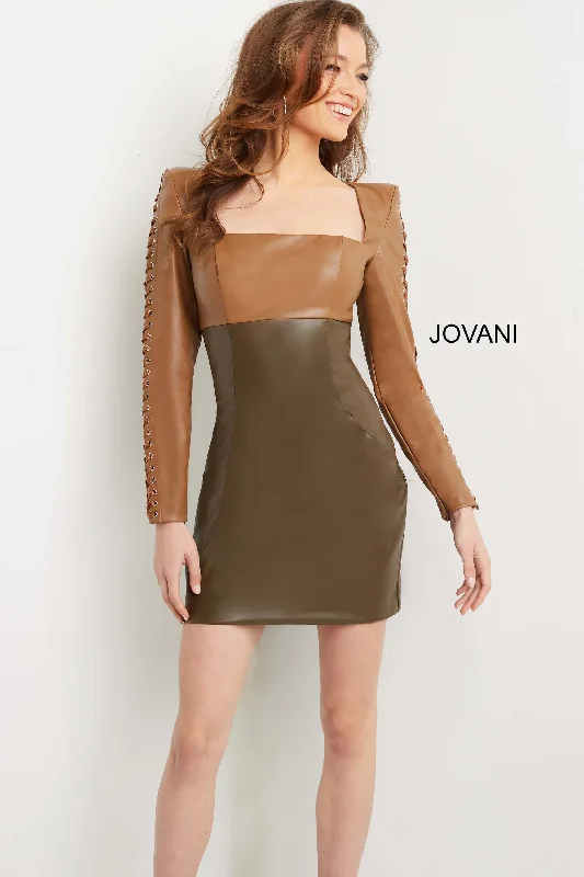 Jovani 09585