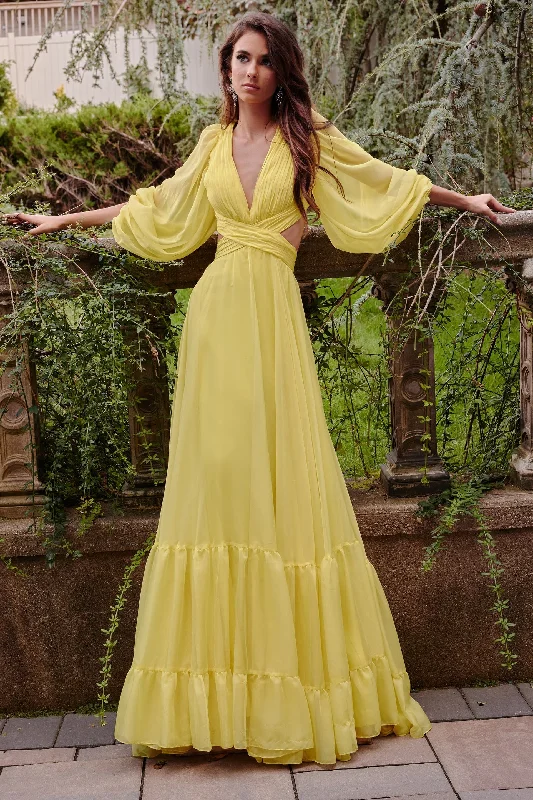 Fashion Wear Jovani 23325