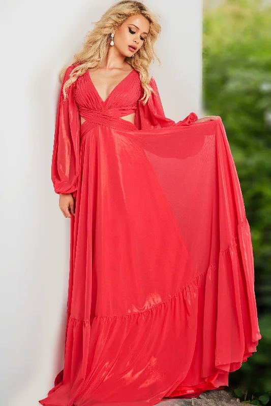 Exquisite Design Jovani 26247
