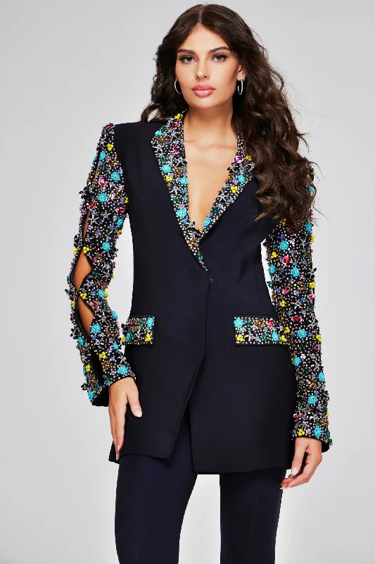 Relaxed Dresses Jovani 26304
