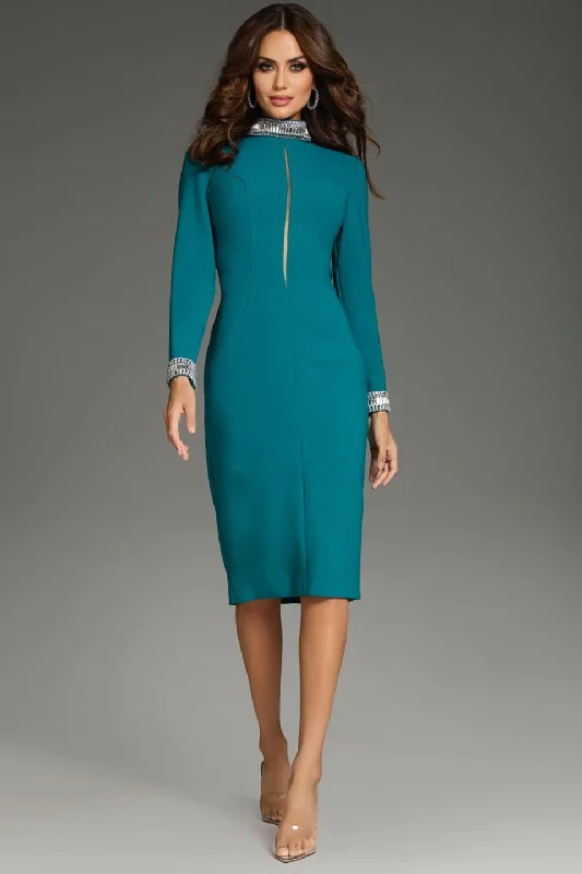 Cozy Sweaters Jovani 40910