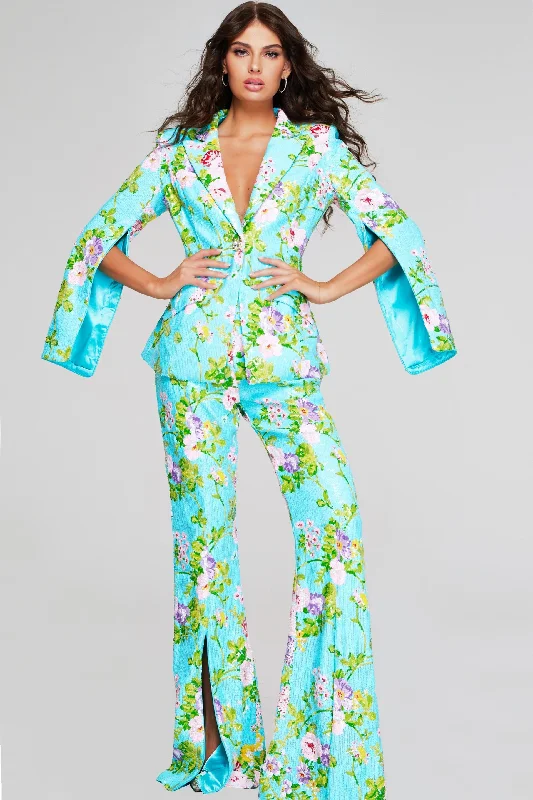 Breathable Comfort Jovani 42146