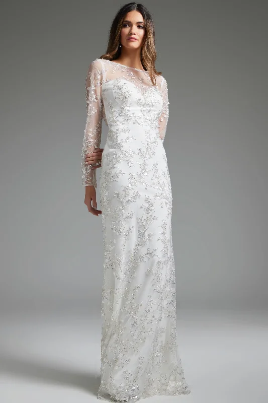 Casual Chic Wear Jovani JB07139