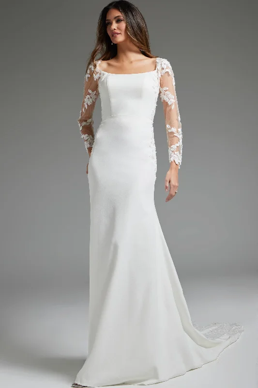 Soft Clothing Jovani JB42297