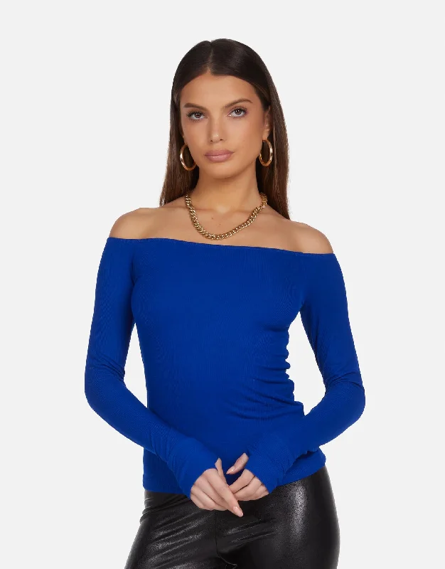 Multifunctional Style Lanny Sapphire