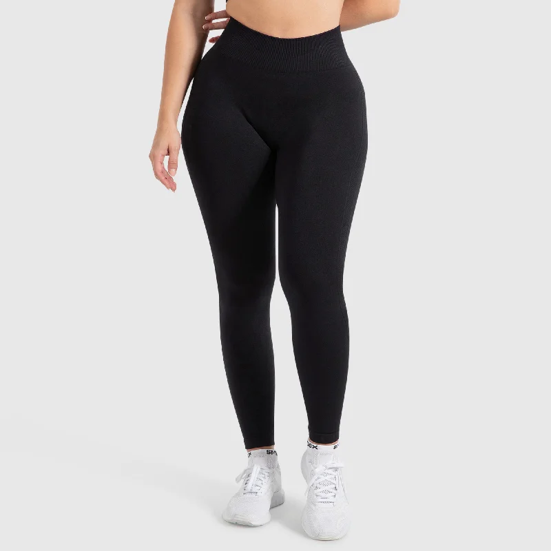 Fresh Comfort Leggings Cetrina Scrunch