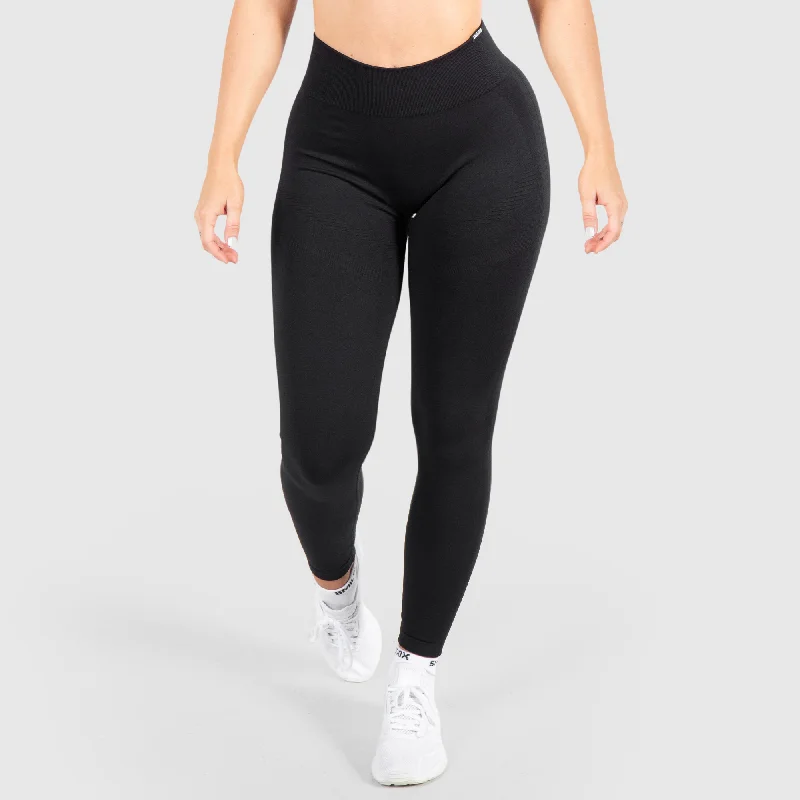 Soft Wear Leggings Infinite Batik Scrunch