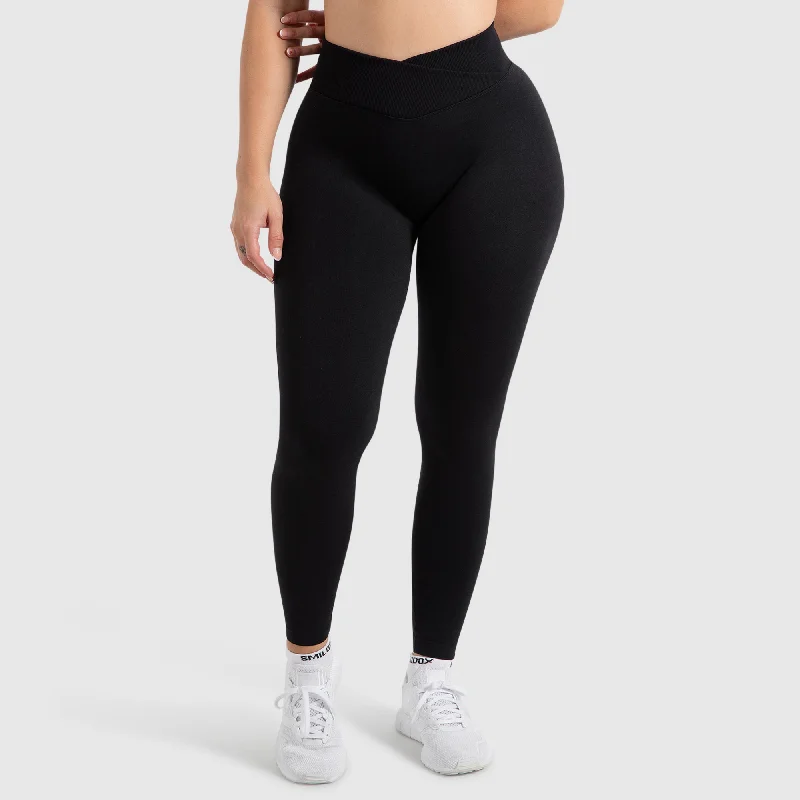 Chic Lounge Leggings Silvia Scrunch