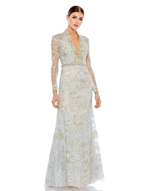 Powder Blue