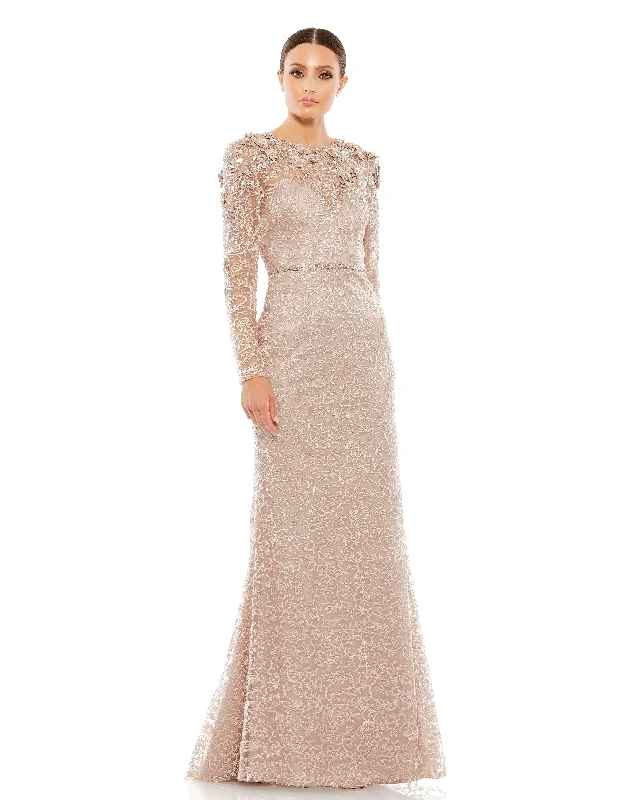 Minimal Comfort Mac Duggal 11217