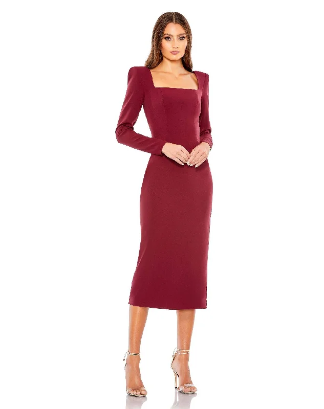 Relaxed Dresses Mac Duggal 26710
