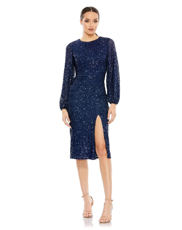Cozy Shirts Mac Duggal 42018