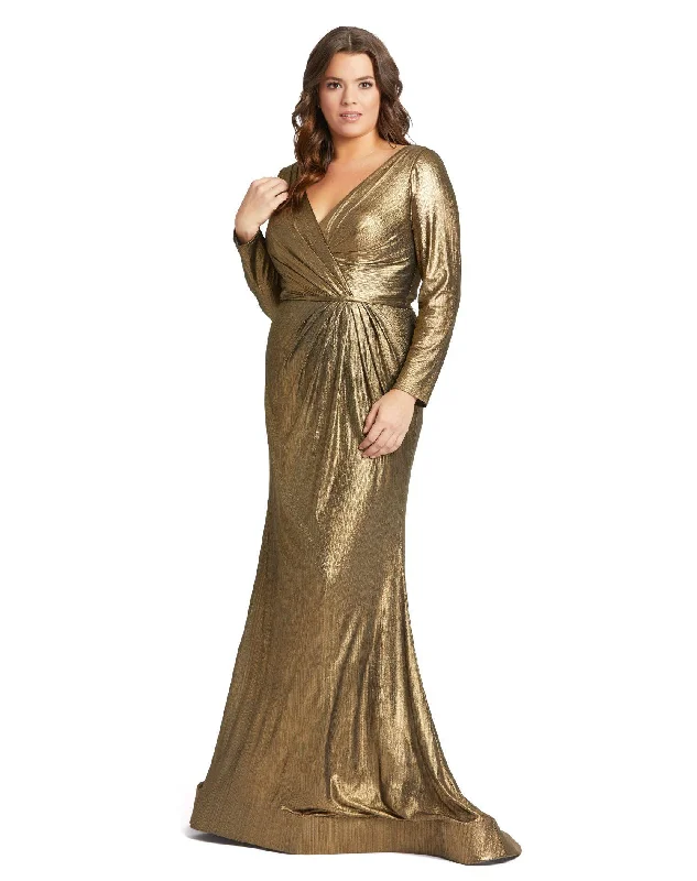 Cozy Vibes Mac Duggal 49073