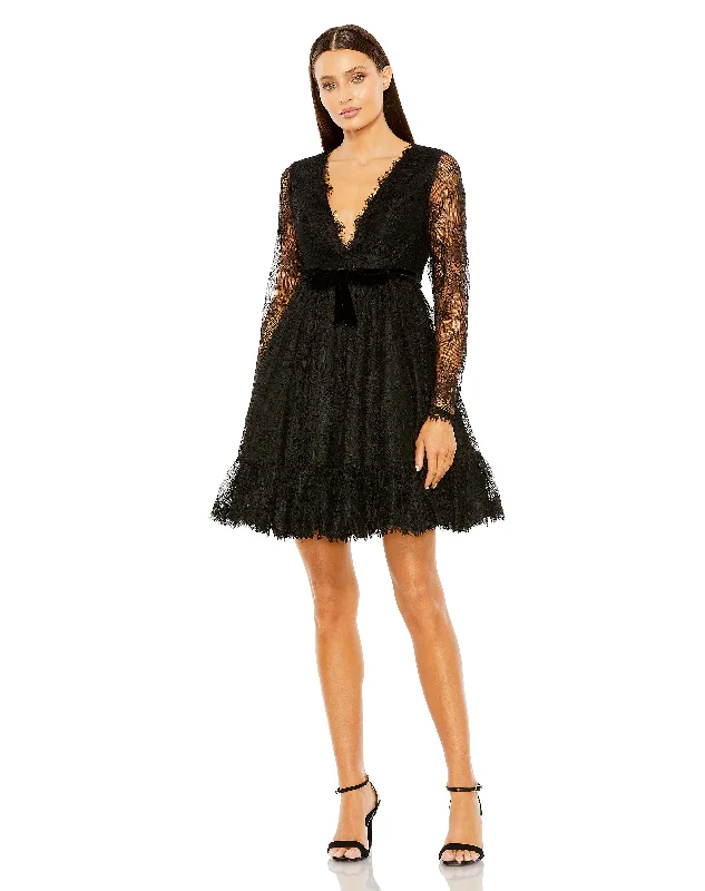 Everyday Style Mac Duggal 49794