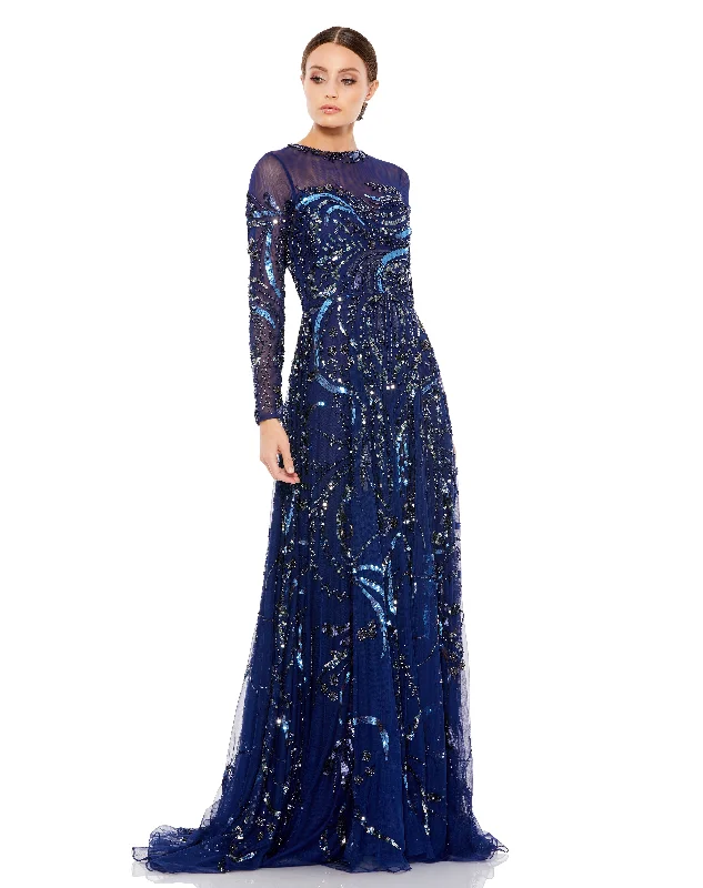 Modern Comfort Mac Duggal 5217
