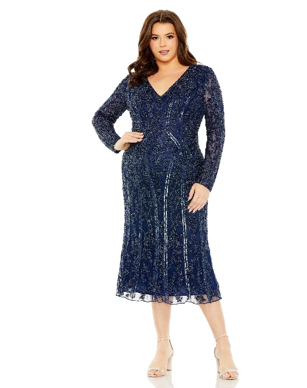 Soft Wear Mac Duggal 5938