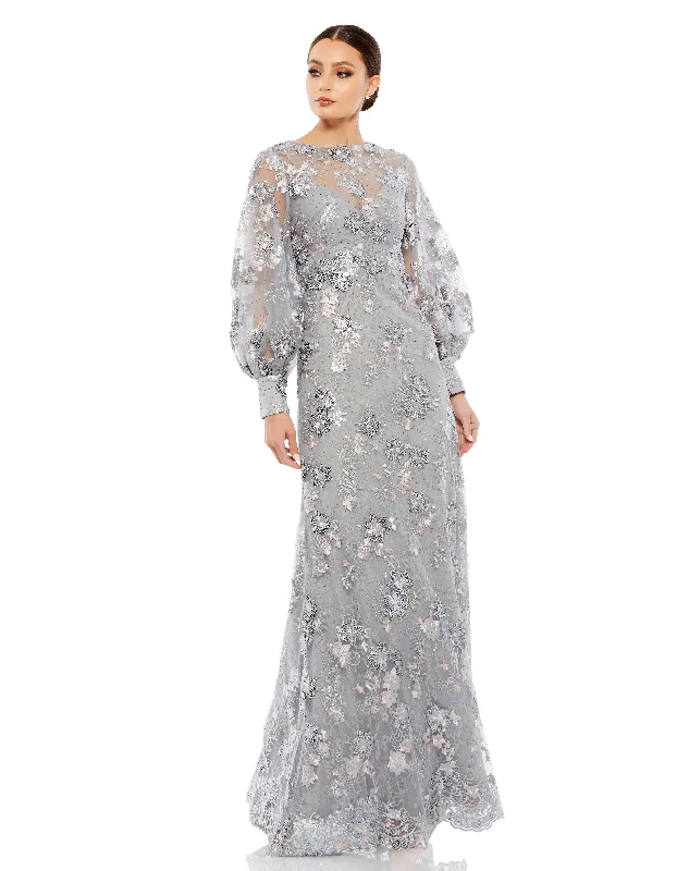 Versatile Comfort Mac Duggal 67936