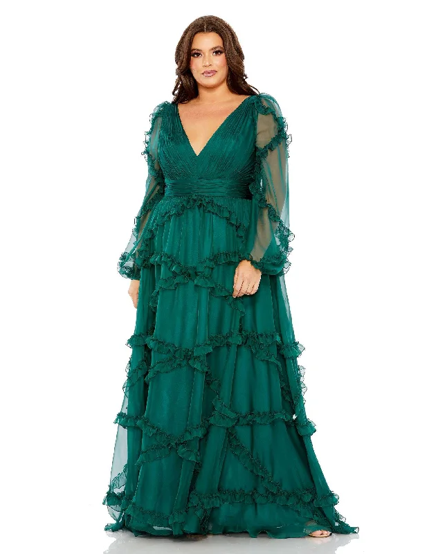 Trendy Casuals Mac Duggal 68425