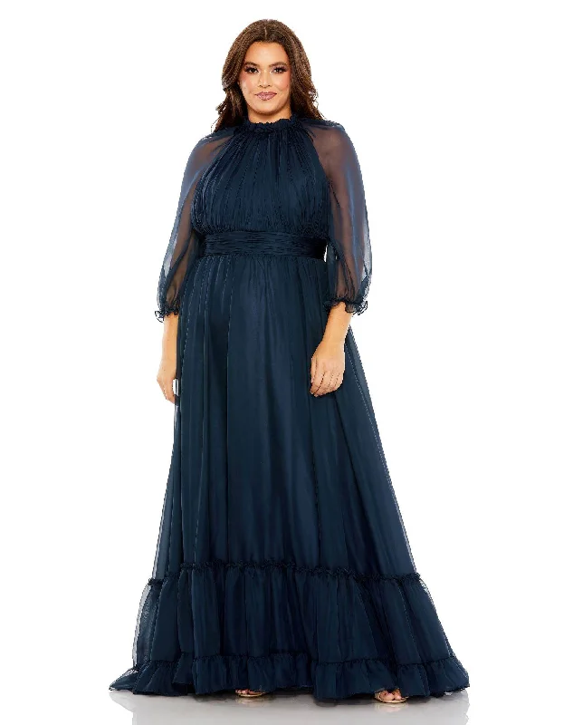 Simple Style Mac Duggal 68426