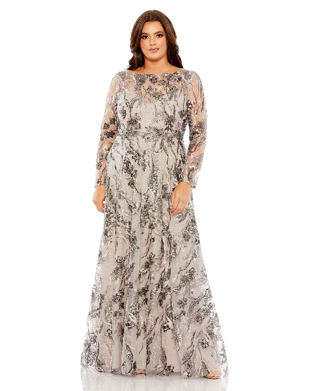 Everyday Comfort Mac Duggal 68439