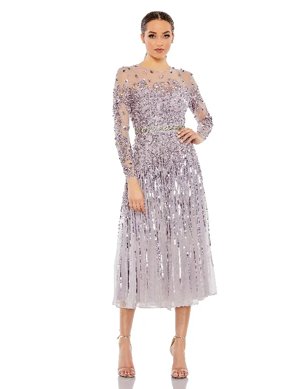 Exclusive Customization Mac Duggal 93633