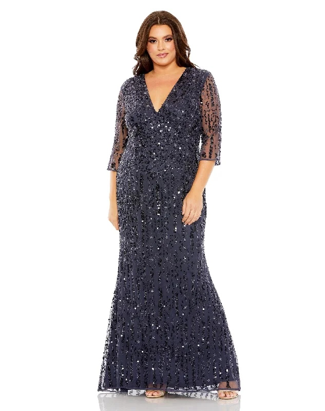 Comfortable Fashion Mac Duggal 93871