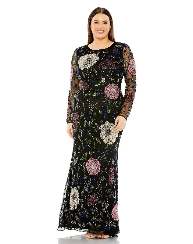 Cozy Pants Mac Duggal 94011