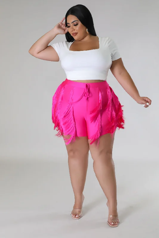 Classic Items Marchelle Shorts
