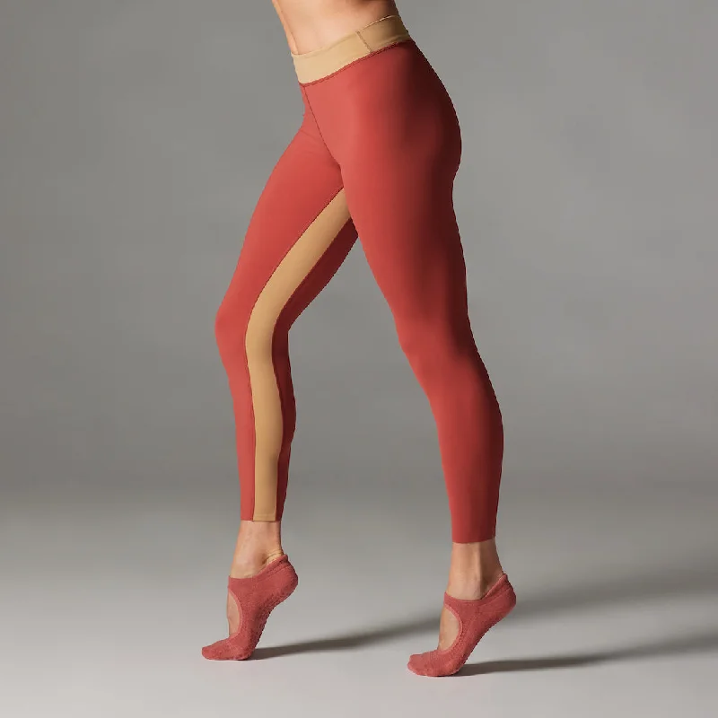 Youthful Vitality TaviSculpt™ Mid Rise 7/8 Leggings