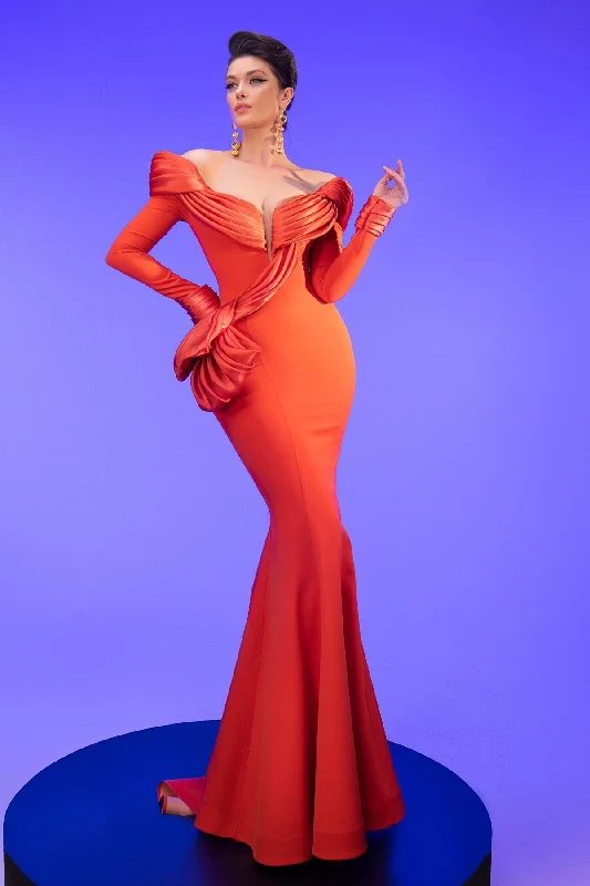 Printed Patterns MNM Couture 2791