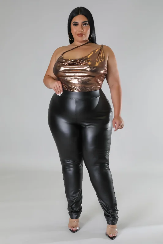 Soft Textures Orion Babe Leggings