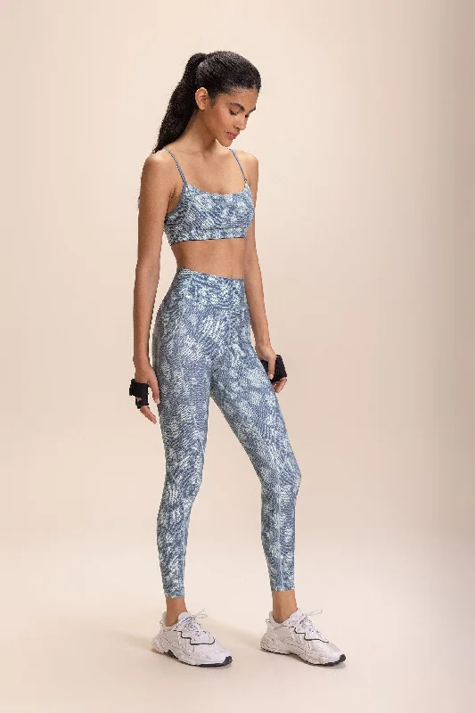 High-end Fashion Pulse Leggings