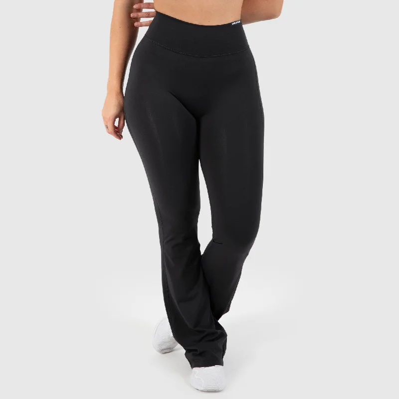 Relaxed Fit Schlaghose Leggings Loreen